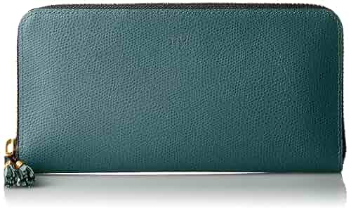 Amazon | [エポイ] ラウンドファスナー長財布 シキ 40648 99